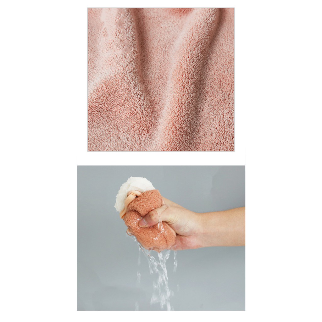 Cartoon Hand towel-3